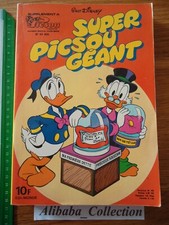 ** SUPER PICSOU GEANT  93 bis