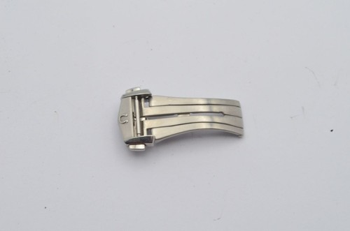 Omega bracelet cuir boucle - cuir,
