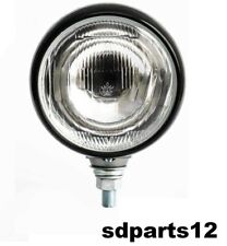 Phare Halogène Antibrouillard