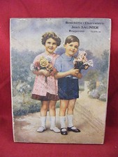 Publicité Boucherie