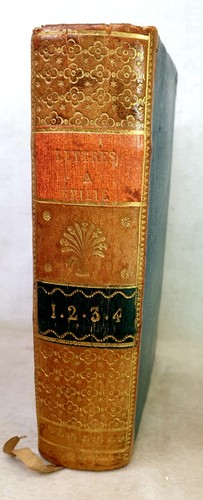 Livre ancien 1791 - livre,