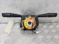 Commodo essuie glace avant / phare - Fiat Doblo II - 07355829940