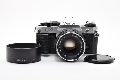 Near mint canon - [near, program