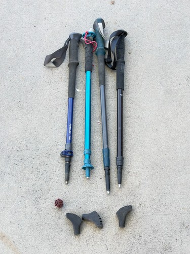 Lot forclaz individual - of, 4