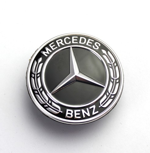 Mercedes emblème étoile - emblème,