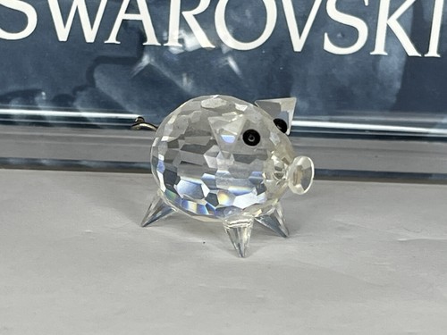 Figurine swarovski 010028 - figurine,