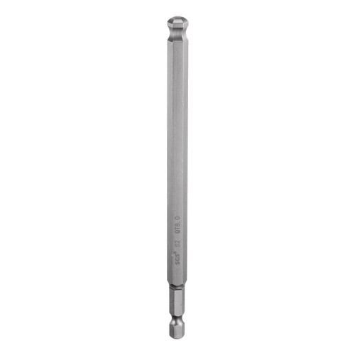 Tournevis hexagonal bille - , 8mm