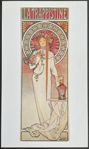 Trappistine par alfons - trappistine,