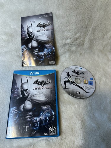 Batman arkham city - batman,