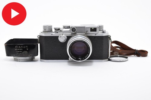 Testé télémètre canon - [testé],