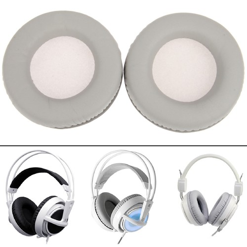 Pair ear pads - 1,
