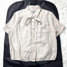 Chemise nœud papillon