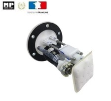 Pompe essence pour - pour, scooter