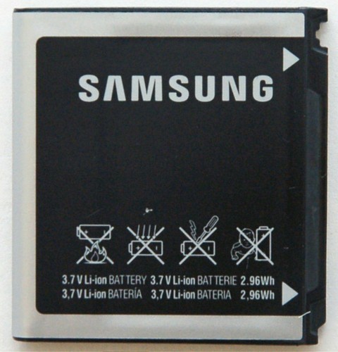 New genuine samsung ab483640ck - new,