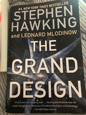 The Grand Design by Leonard