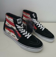 Échantillon SS12 Supreme X