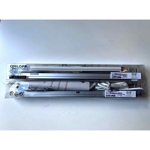 Lot ikea omlopp led - lot,