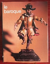 Le Baroque - Les meubles baroques - lev