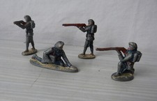 #Petits Soldats# Quiralu -