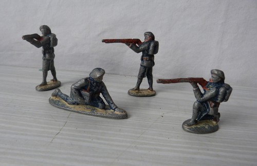Petits soldats quiralu - #petits, soldats#