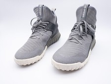 Adidas Tubular x Knit Homme