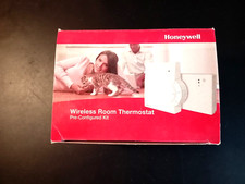 Kit thermostat sans fil - thermostat,