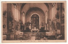 CPA 65 - CAPVERN-LES-BAINS -