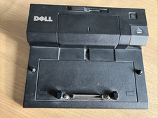 Station d'accueil Dell E-Port II PR03X USB 3.0 / CPGHK 0CPGHK Latitude Precision