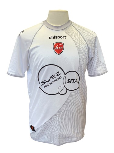 Maillot football vintage