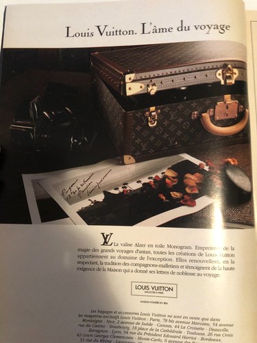 Vintage advertising luxury - vintage,