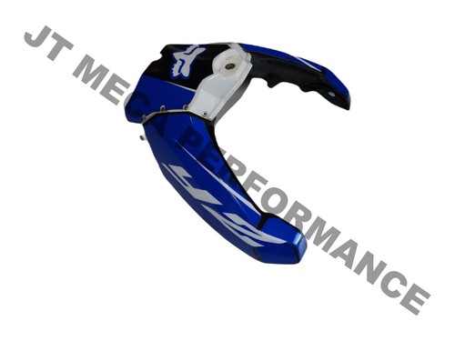 Admission air yamaha 250 - admission,