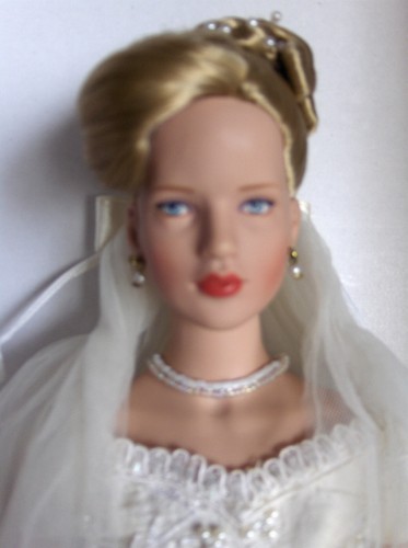 Tonner 1999 fashion doll - 1999,