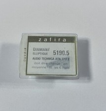 NOS ZAFIRA ! AUDIO TECHNICA