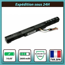 AS16A5K Batterie pour Acer Aspire E 15 E15 E5-575 E5-575G 17 E17 E5-774 E5-774G