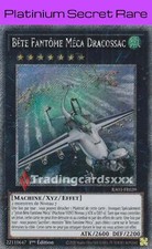 Yu-Gi-Oh! Bête Fantôme Méca