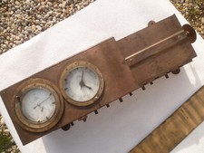 RARE  CALCULATEUR ,ATO paul GARNIER -SYNCHRONISATION DES BATEAUX EN CONVOI- 19 e