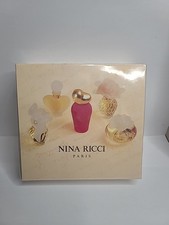 Ancien Coffret Parfums