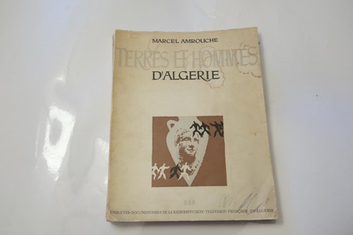 Livre occasion terres et - livre,