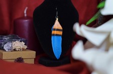 Rachel Amber earring - Life is