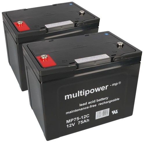 Batterie plomb compatible - plomb,