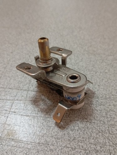 Kst201 thermostat réglage - kst201-a,