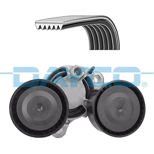 Kit courroies accessoire - de,