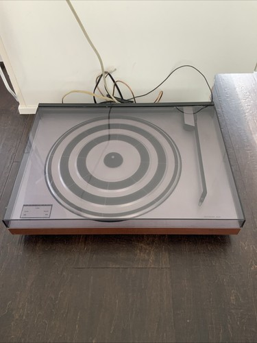 Bang olufsen beogram 2400 - beogram,