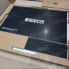 CALENDRIER PIRELLI 2026 Sølve