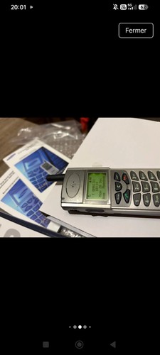 Samsung sgh 2200 neuf - samsung, sgh-2200