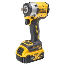 Boulonneuse à chocs 1/2'' XR