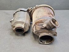 Catalyseur + FAP - Volkswagen