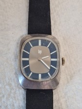 Montre lip mécanique - ,
