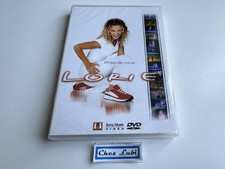 Lorie Près De Vous (Clips, Making Of…) - 2002 - DVD - FR - Neuf Sous Blister
