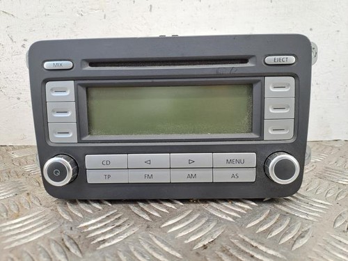 Autoradio origine volkswagen - autoradio, d'origine